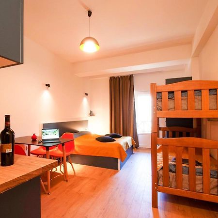 Gudauri Smart Apartment Εξωτερικό φωτογραφία