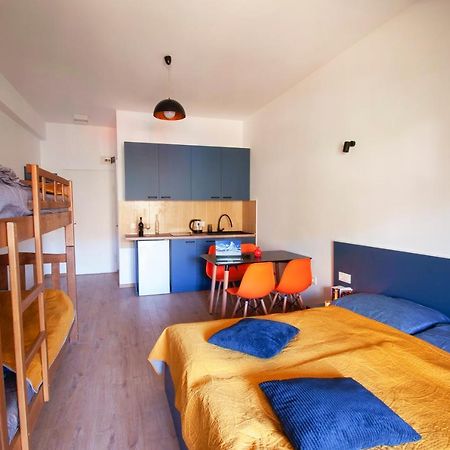 Gudauri Smart Apartment Εξωτερικό φωτογραφία
